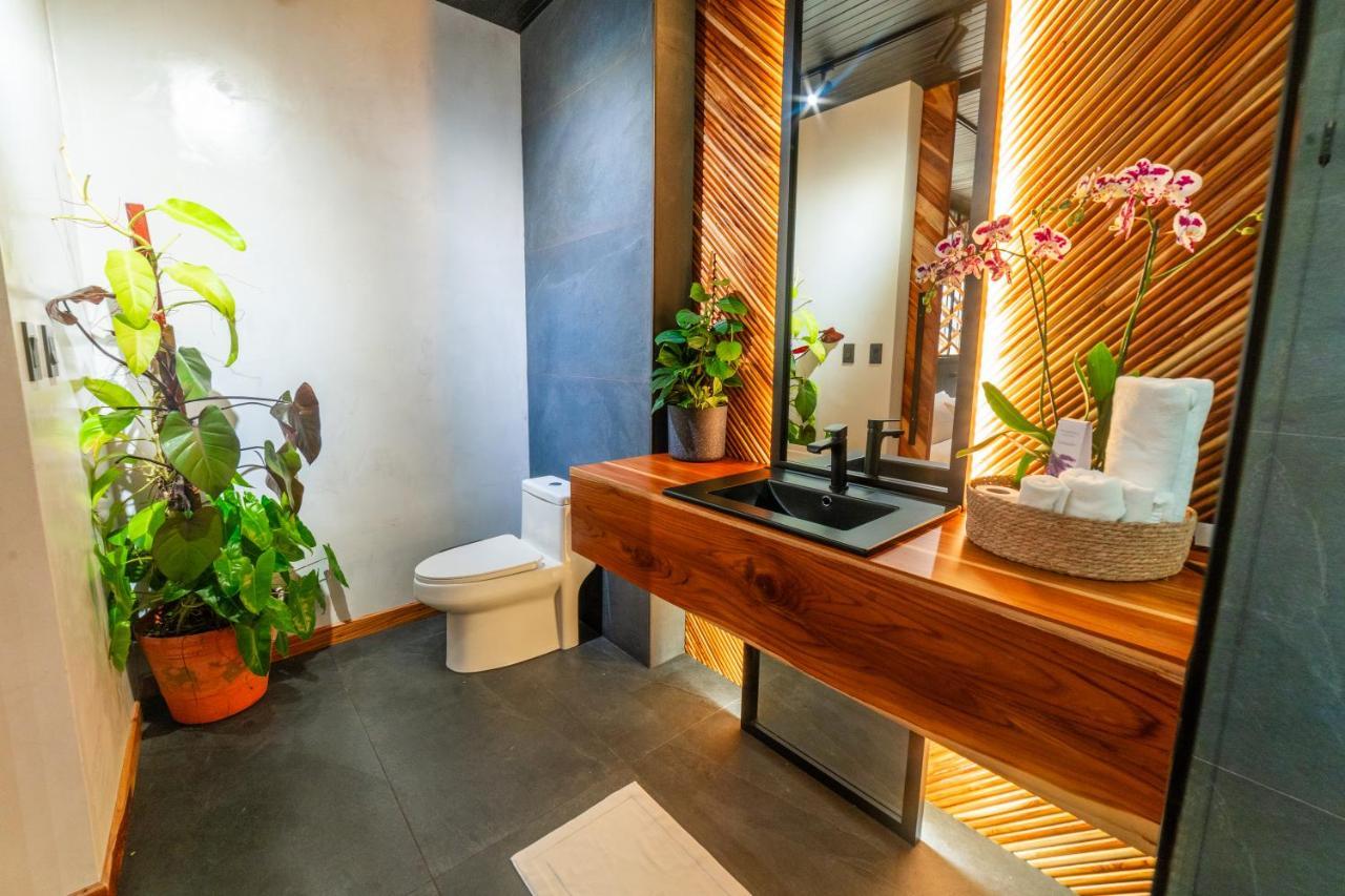Danta Santa Lofts Apartment La Fortuna Exterior photo
