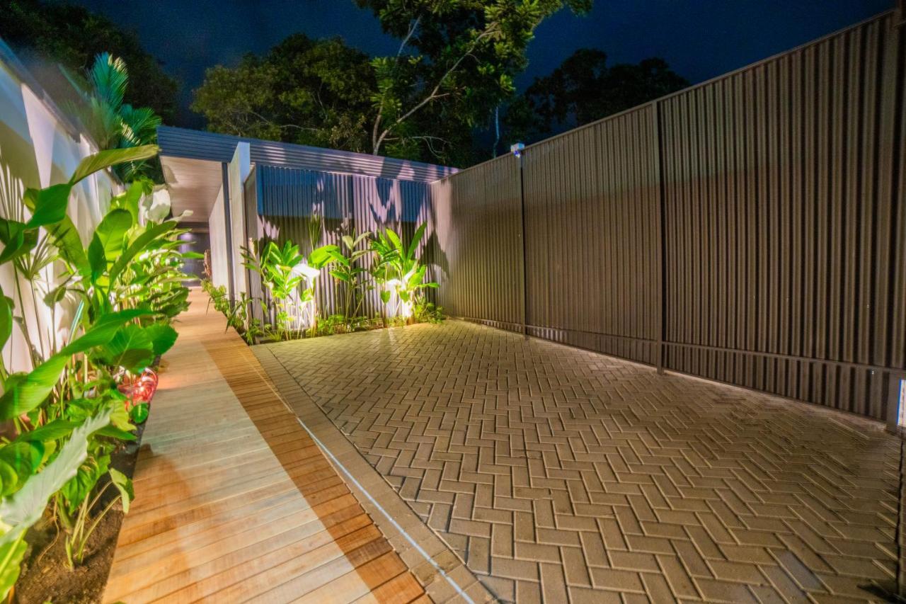 Danta Santa Lofts Apartment La Fortuna Exterior photo